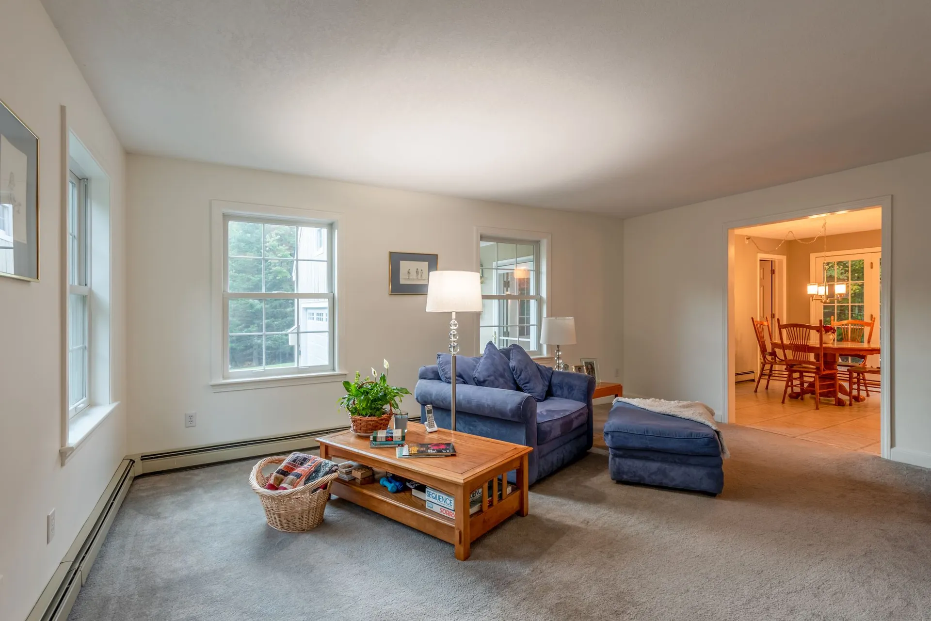 291 Stoney Brook Road New London NH 03257