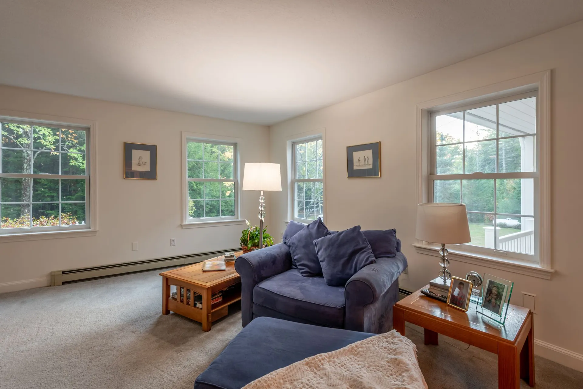 291 Stoney Brook Road New London NH 03257