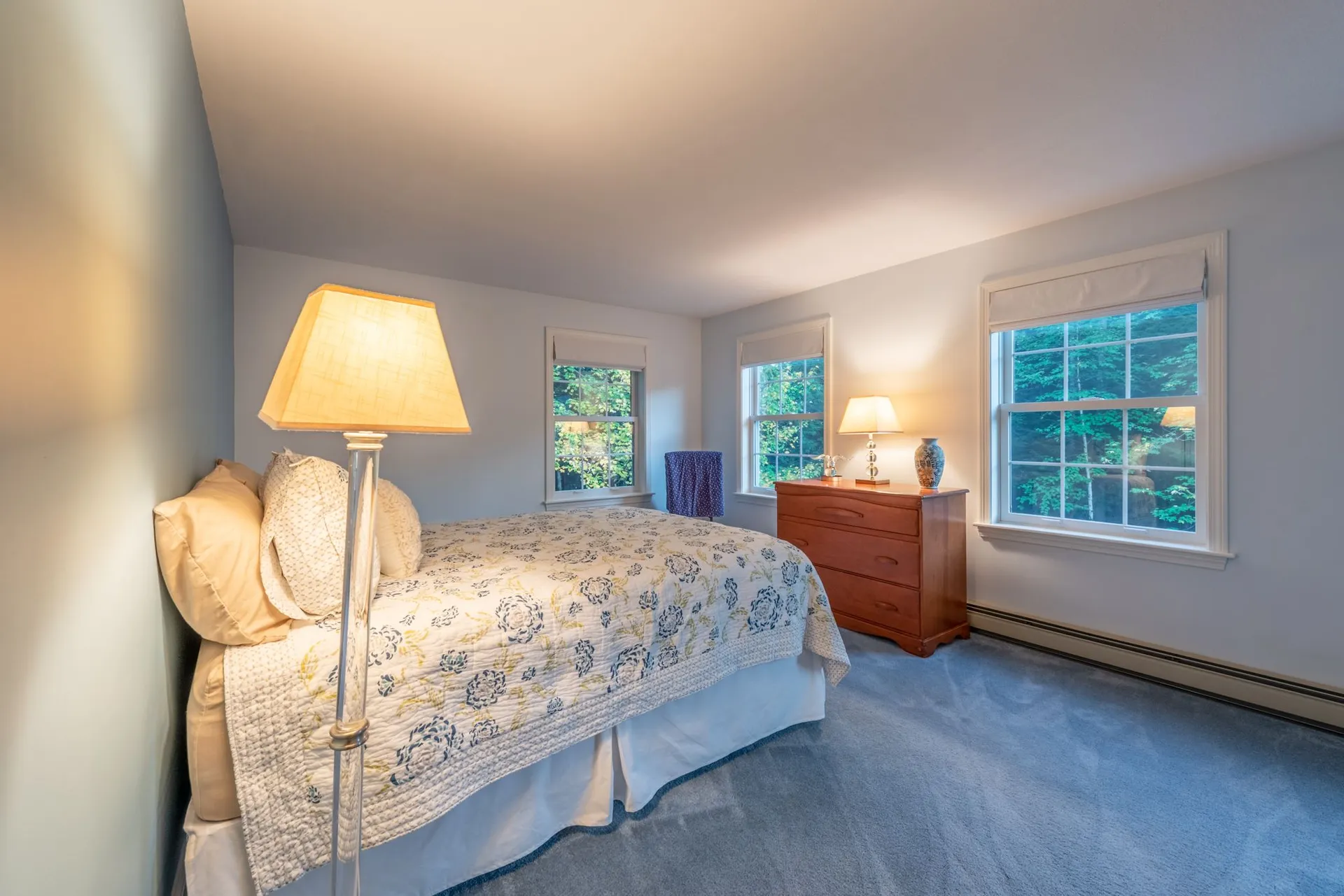 291 Stoney Brook Road New London NH 03257