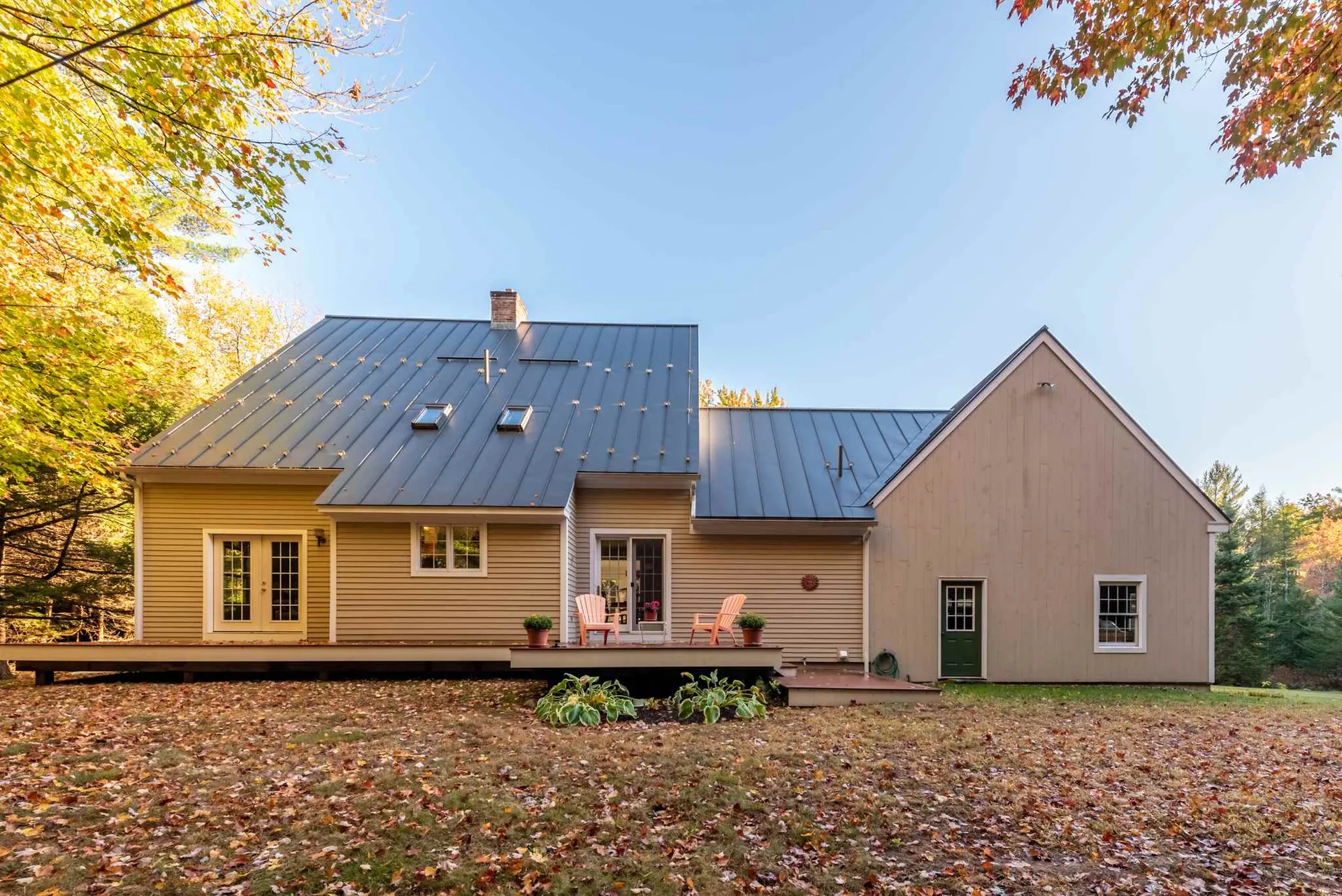 291 Stoney Brook Road New London NH 03257