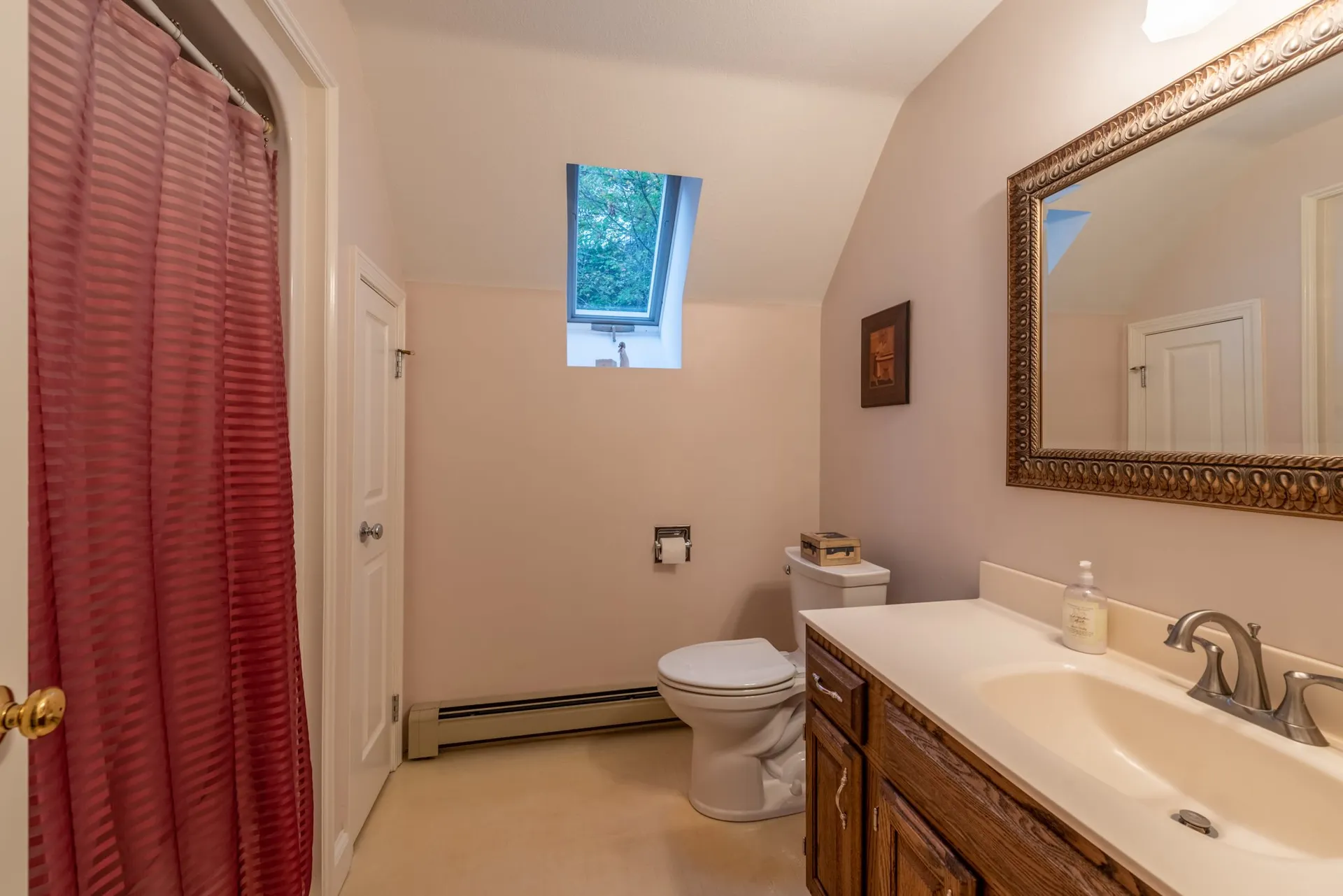 291 Stoney Brook Road New London NH 03257