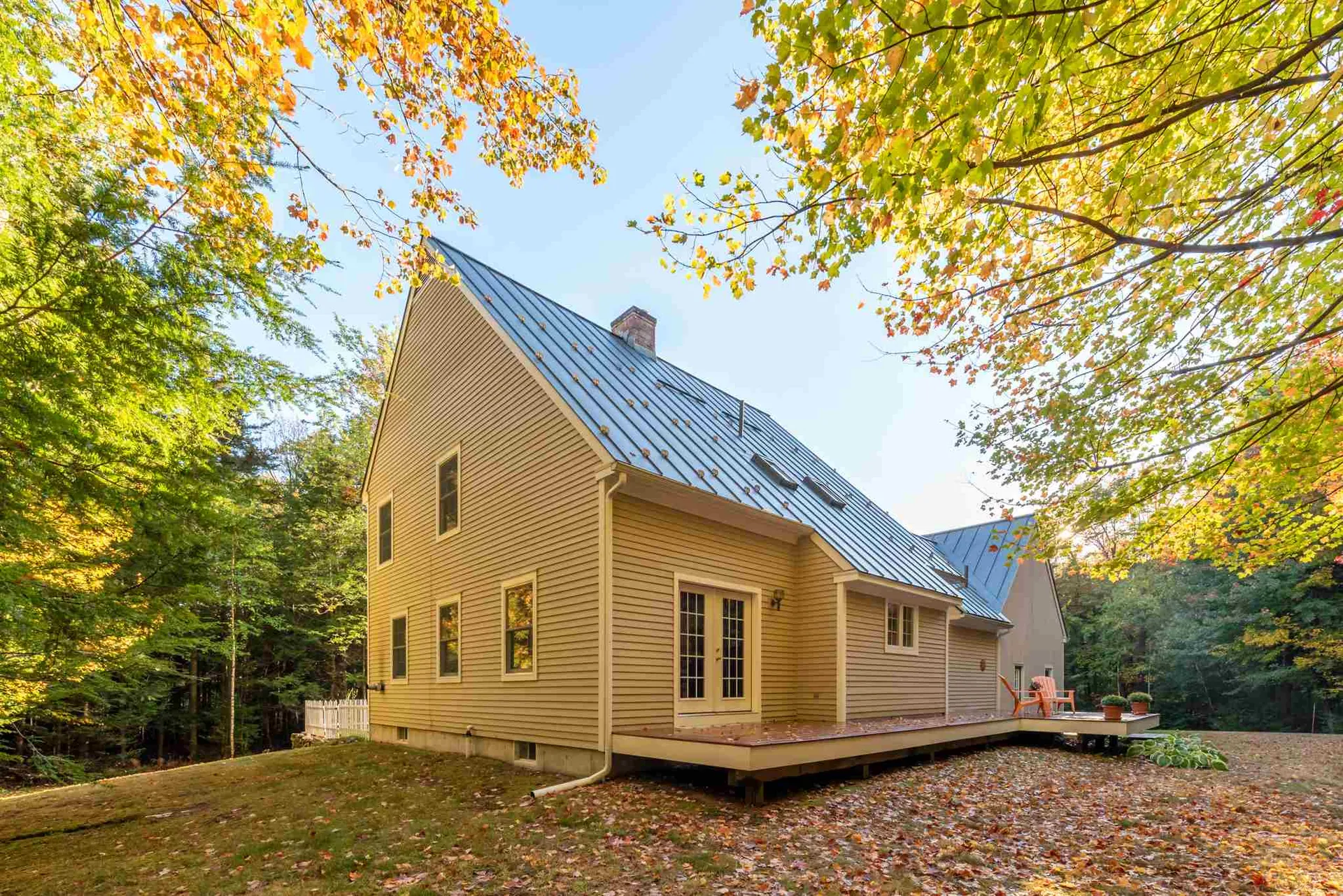 291 Stoney Brook Road New London NH 03257