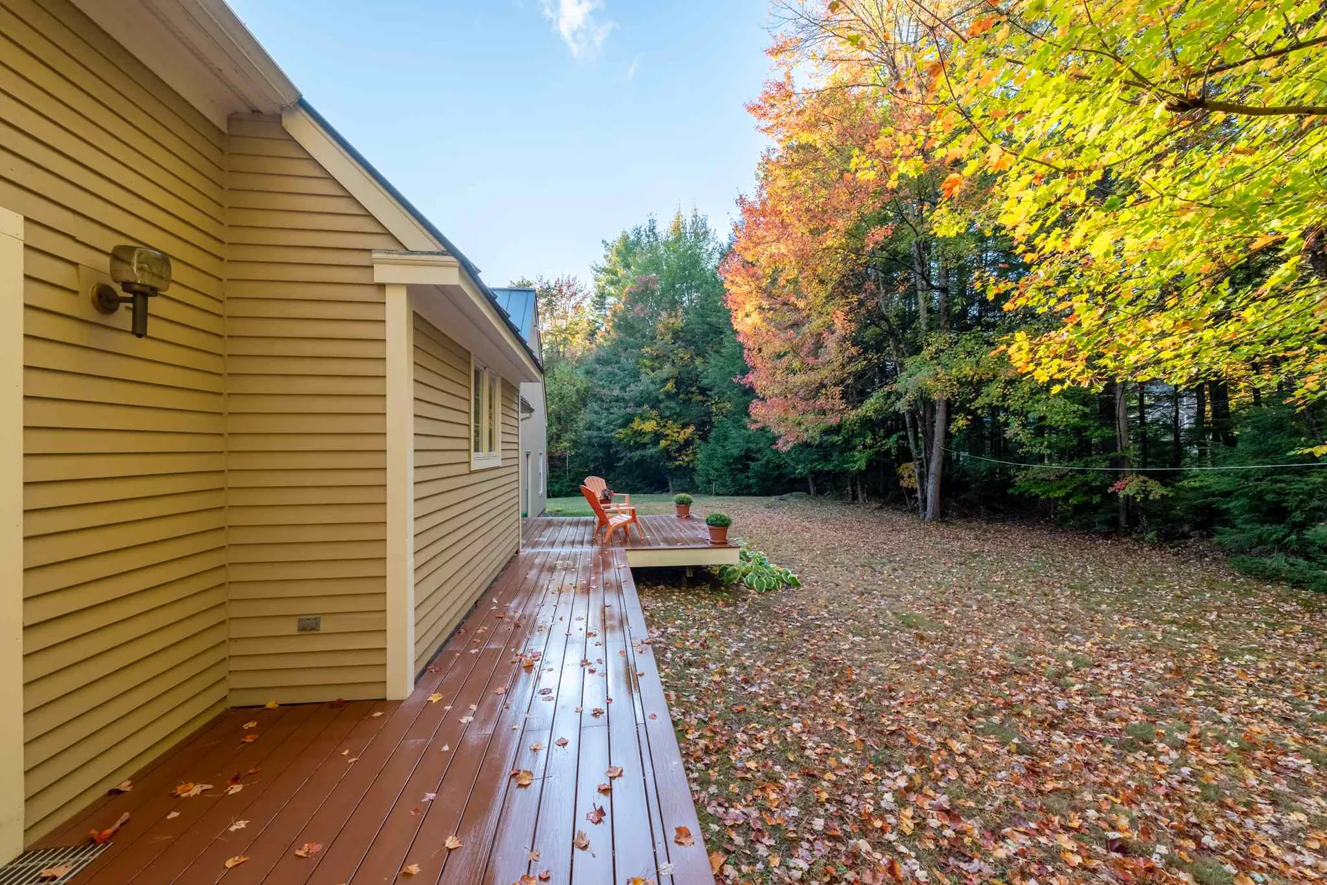 291 Stoney Brook Road New London NH 03257
