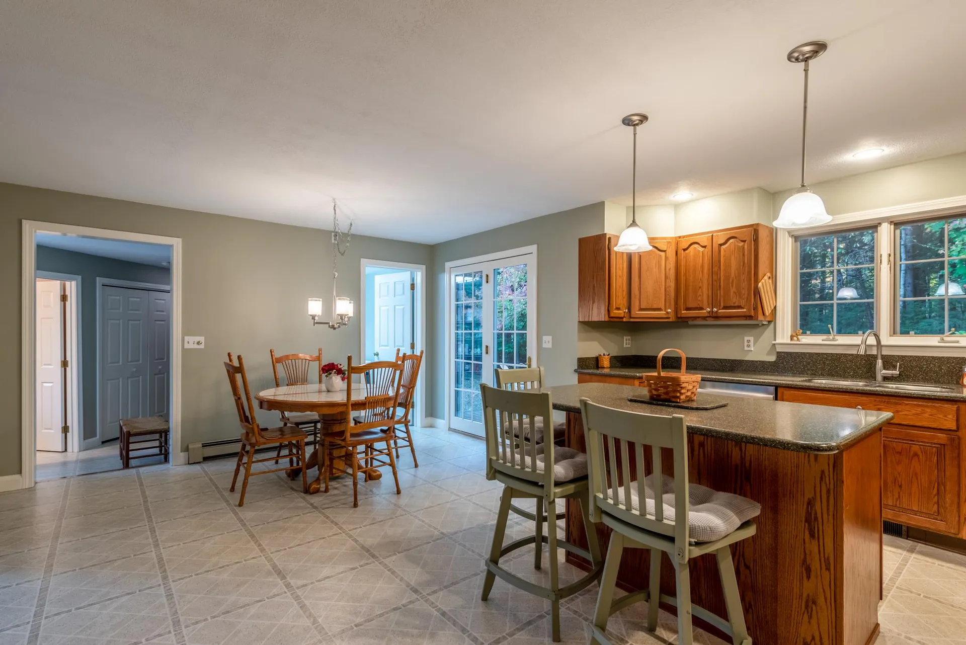 291 Stoney Brook Road New London NH 03257
