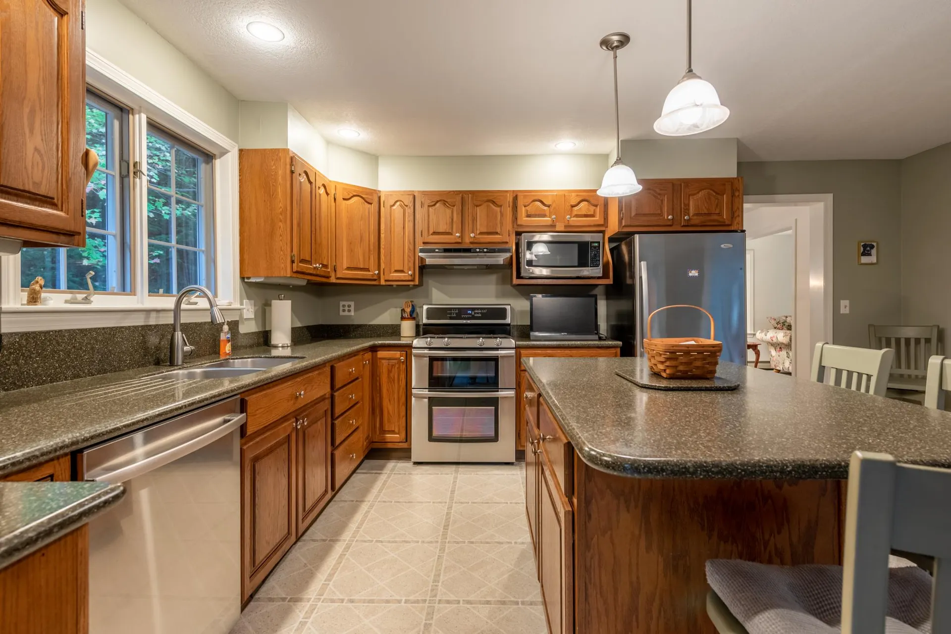 291 Stoney Brook Road New London NH 03257
