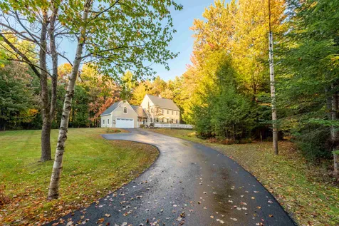 291 Stoney Brook Road New London NH 03257