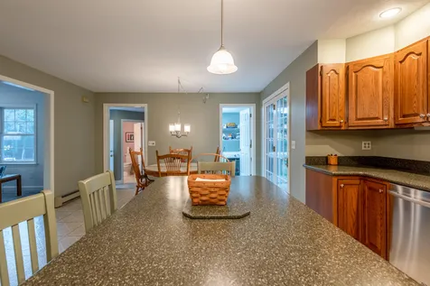 291 Stoney Brook Road New London NH 03257