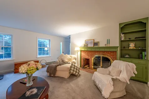 291 Stoney Brook Road New London NH 03257