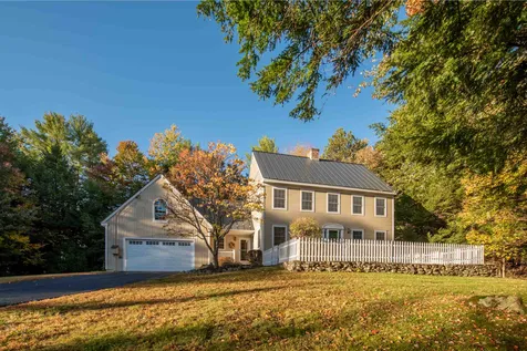 291 Stoney Brook Road New London NH 03257