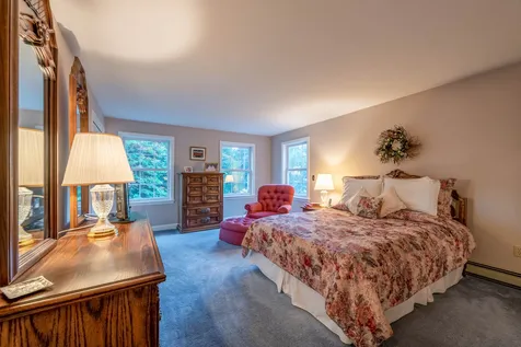 291 Stoney Brook Road New London NH 03257