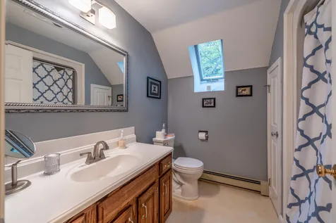 291 Stoney Brook Road New London NH 03257