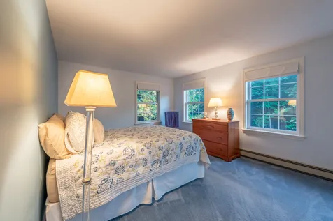 291 Stoney Brook Road New London NH 03257
