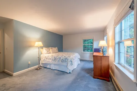 291 Stoney Brook Road New London NH 03257