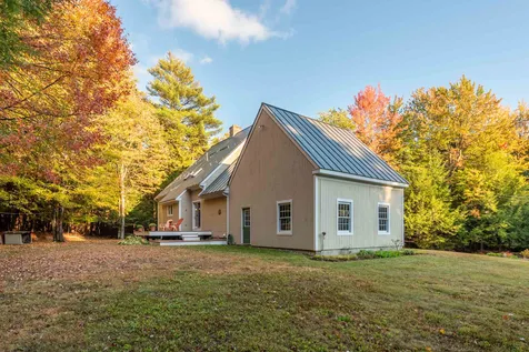 291 Stoney Brook Road New London NH 03257