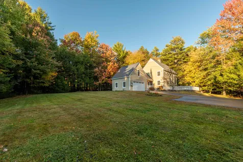 291 Stoney Brook Road New London NH 03257