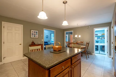 291 Stoney Brook Road New London NH 03257