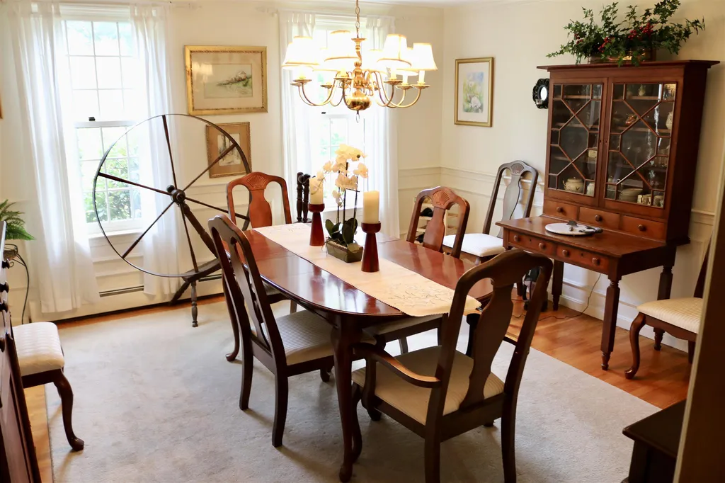 5 Downer Drive Hampton NH 03842
