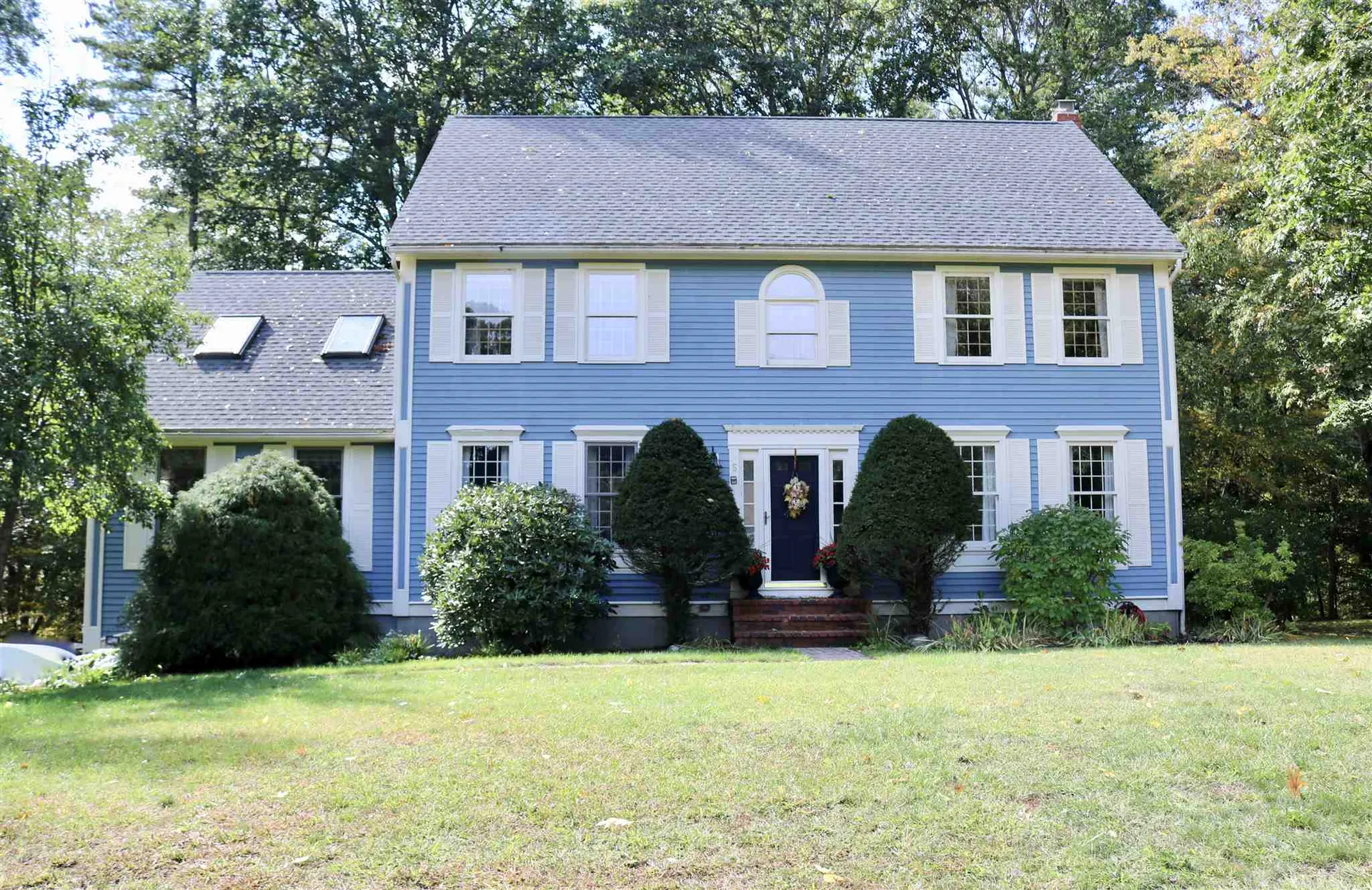 5 Downer Drive Hampton NH 03842