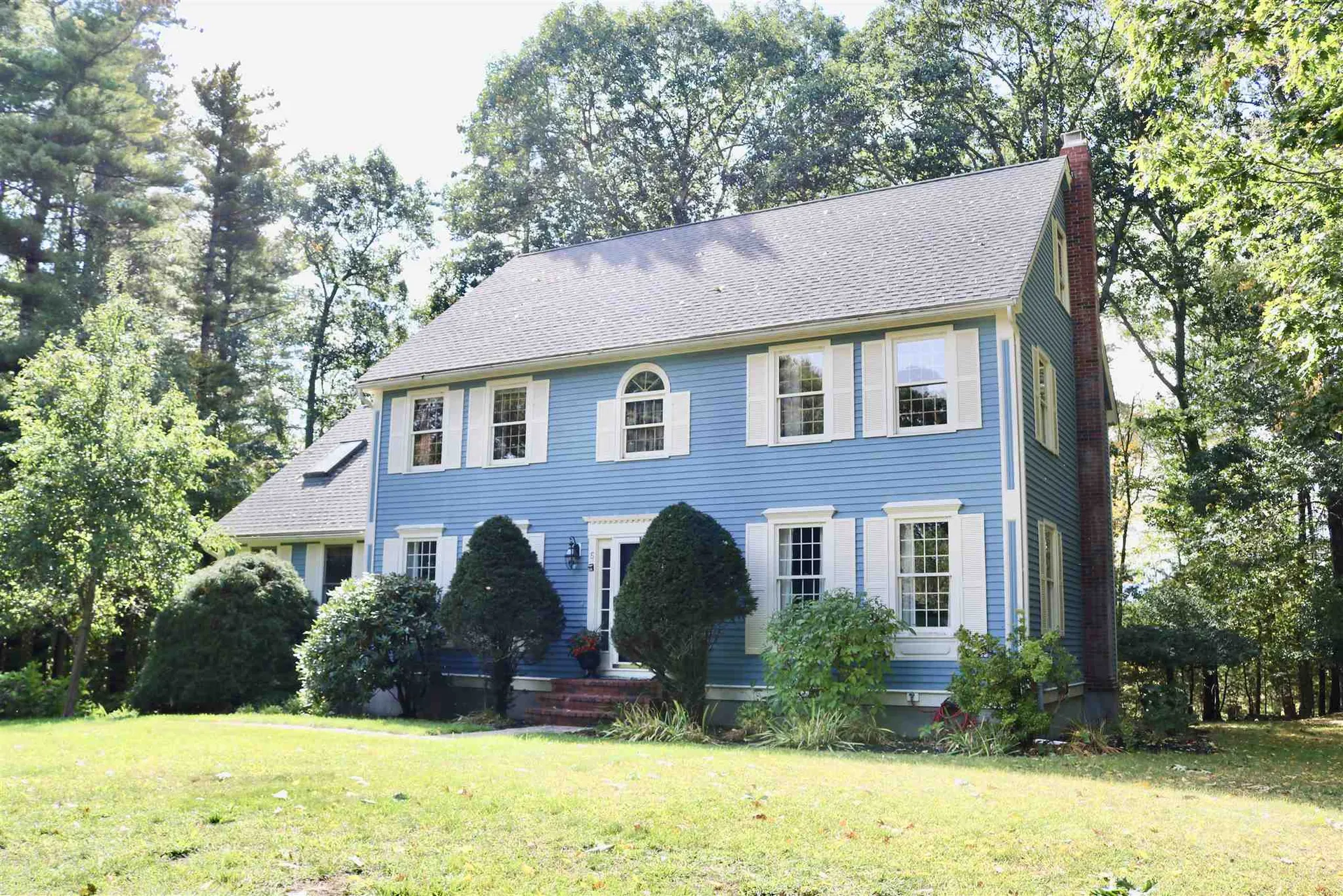 5 Downer Drive Hampton NH 03842
