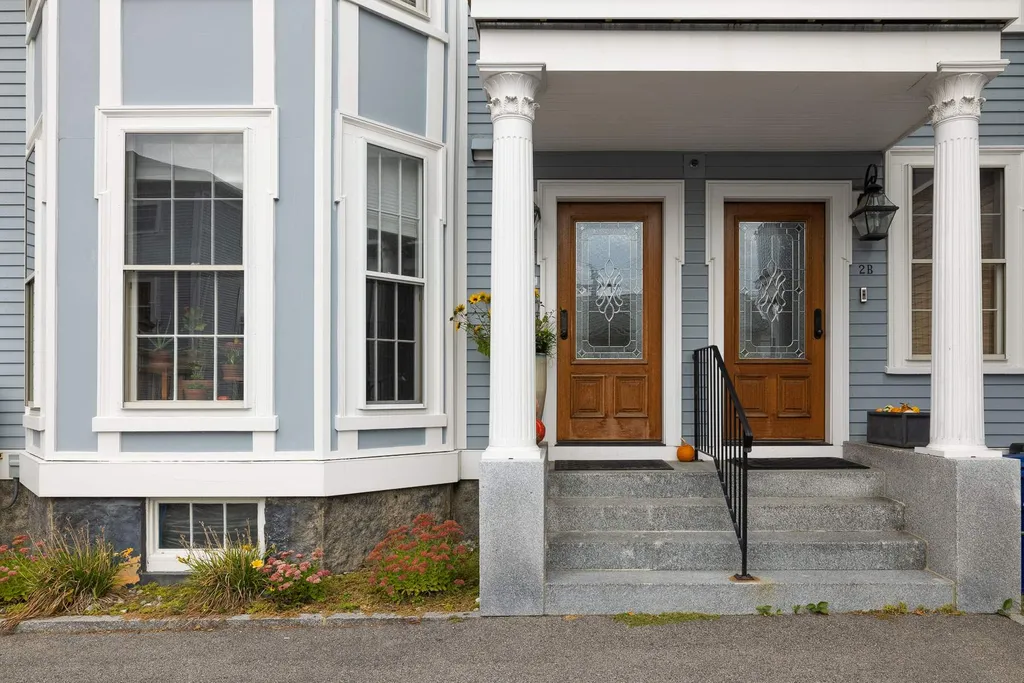 402 State Street Portsmouth NH 03801