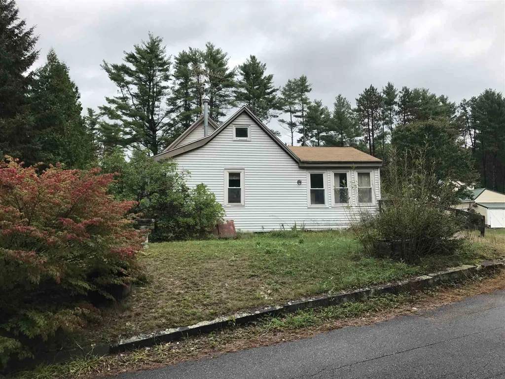 18 Sanborn Road Concord NH 03301