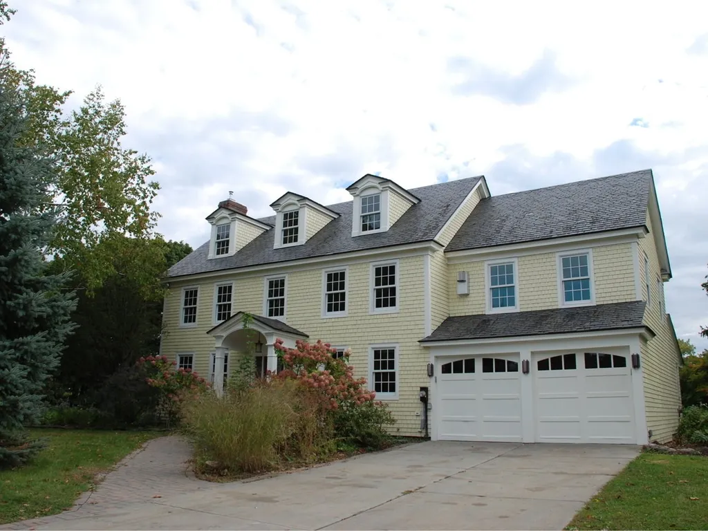 74 Overlake Park Burlington VT 05401