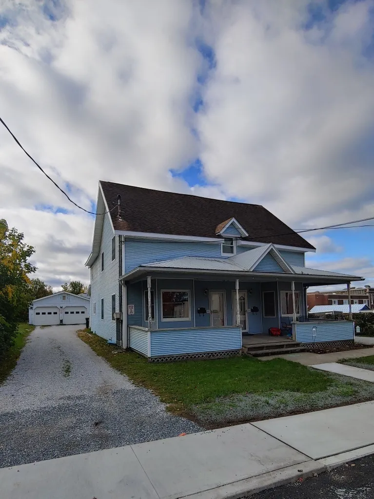 16-2 Ferris Street St. Albans City VT 05478