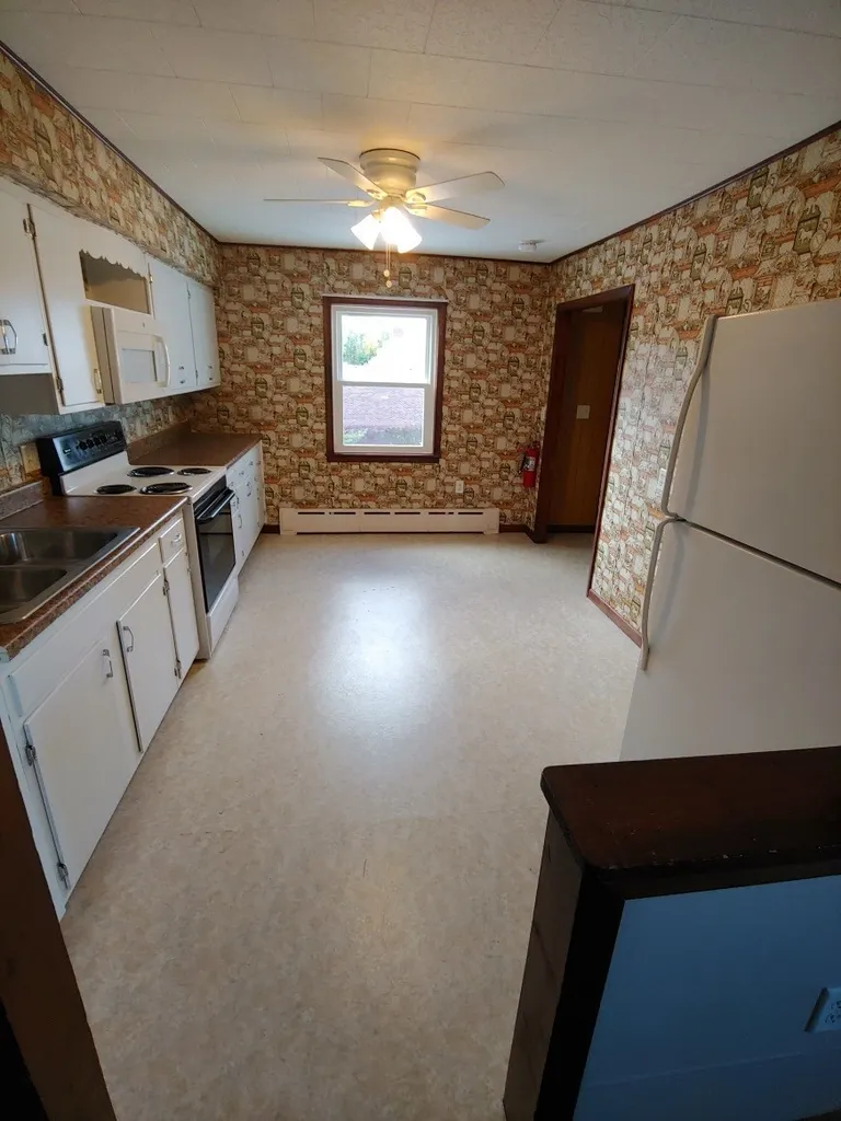 16-2 Ferris Street St. Albans City VT 05478