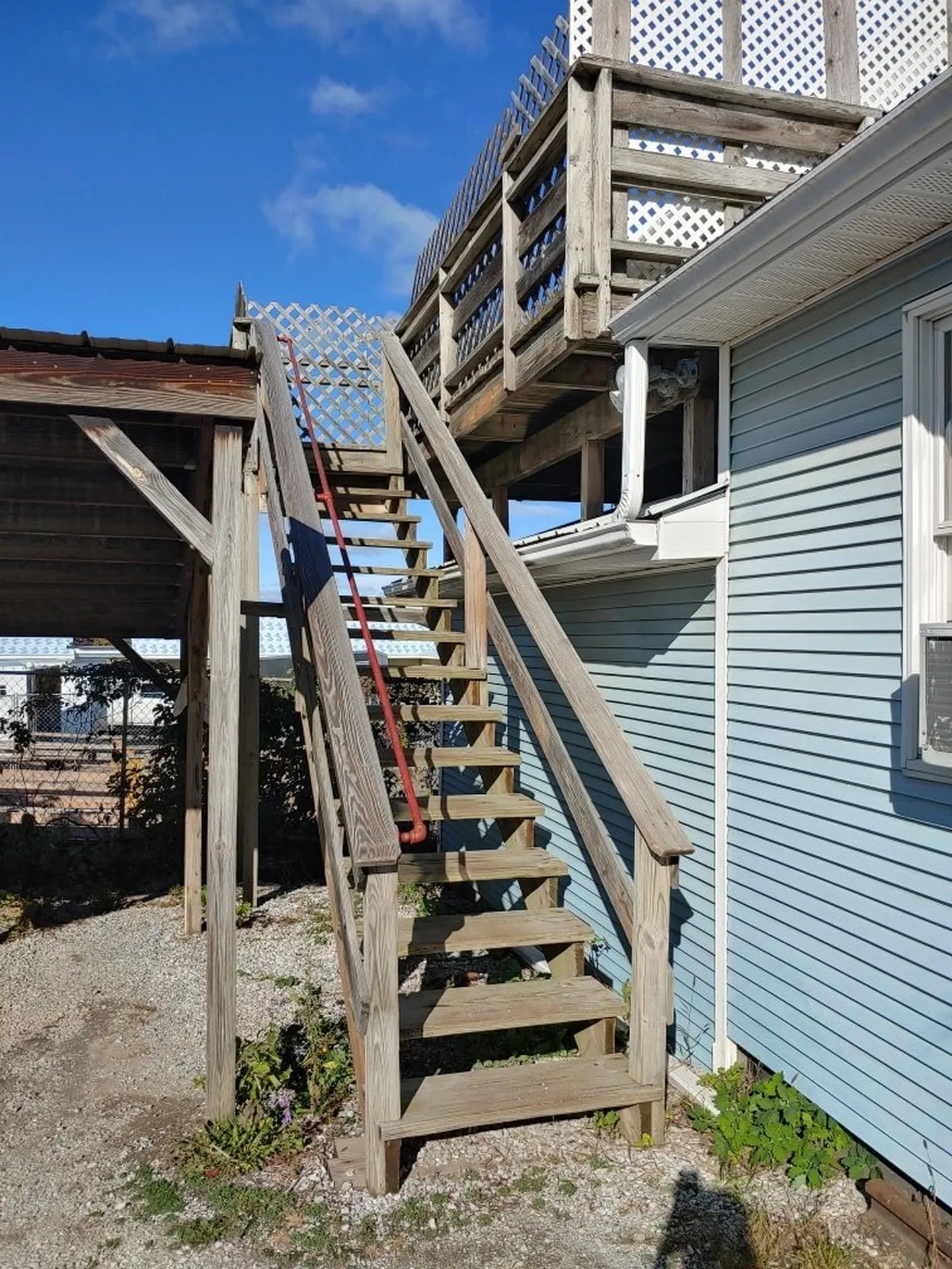 16-2 Ferris Street St. Albans City VT 05478
