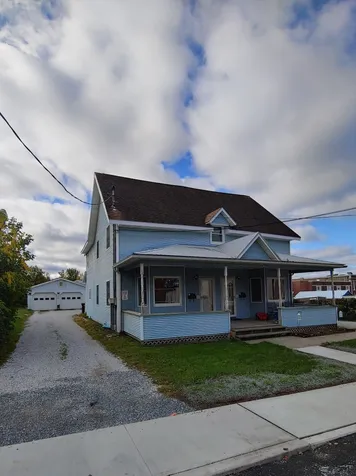 16-2 Ferris Street St. Albans City VT 05478