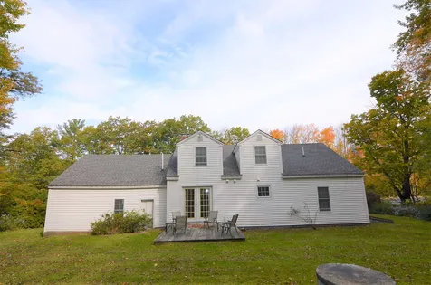 610 Route 103 Sunapee NH 03782