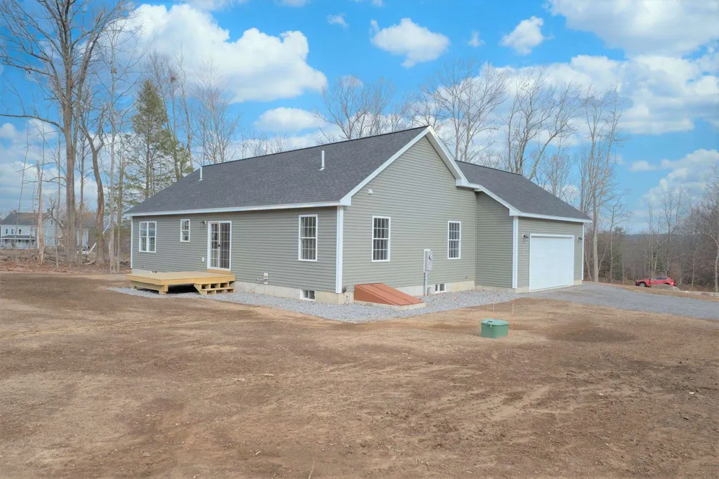 493 Shaker Road Northfield NH 03276