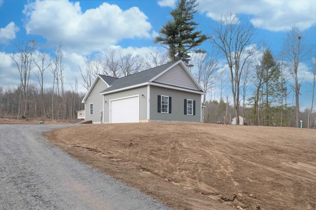 493 Shaker Road Northfield NH 03276