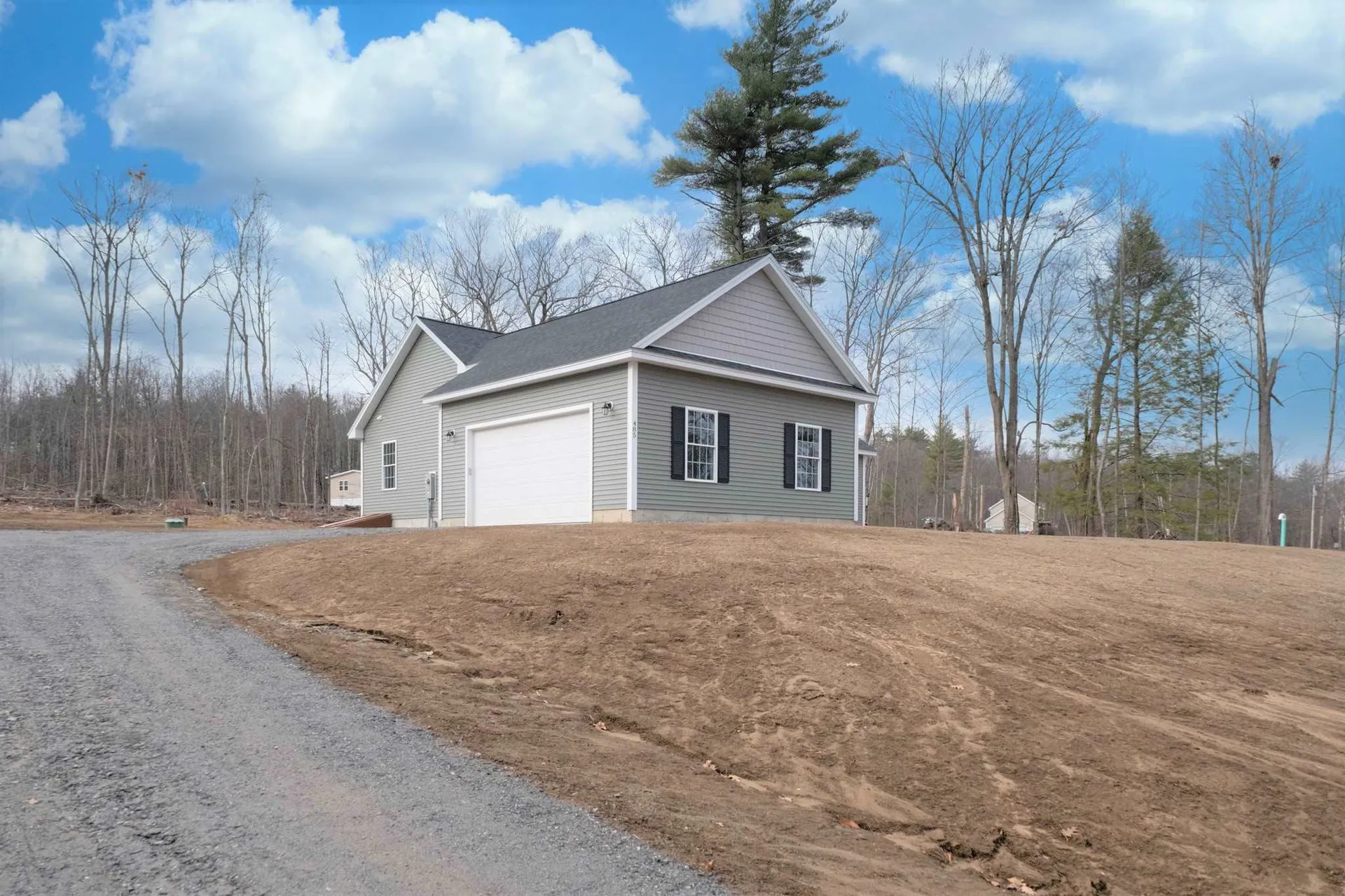 493 Shaker Road Northfield NH 03276