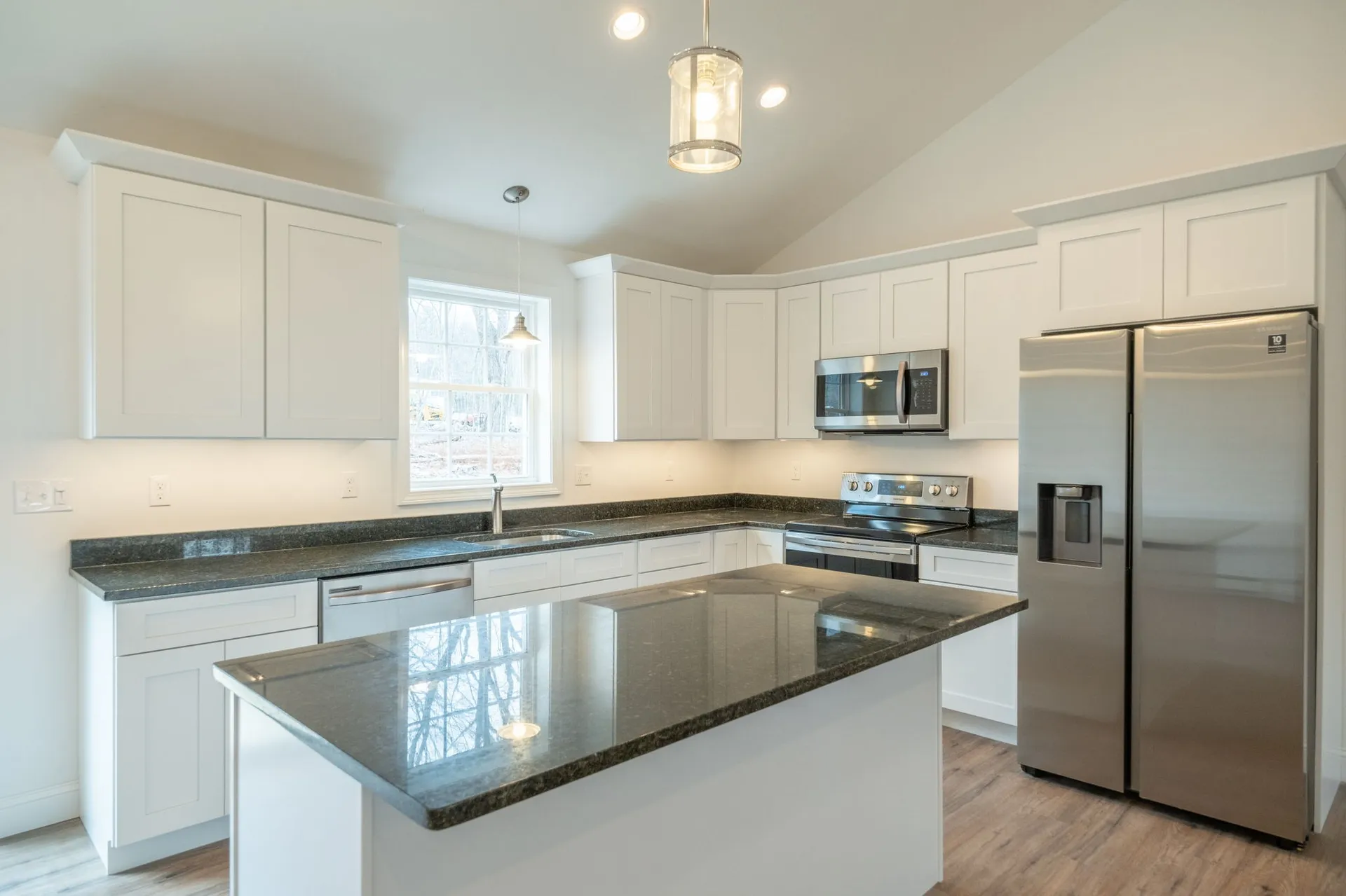 493 Shaker Road Northfield NH 03276