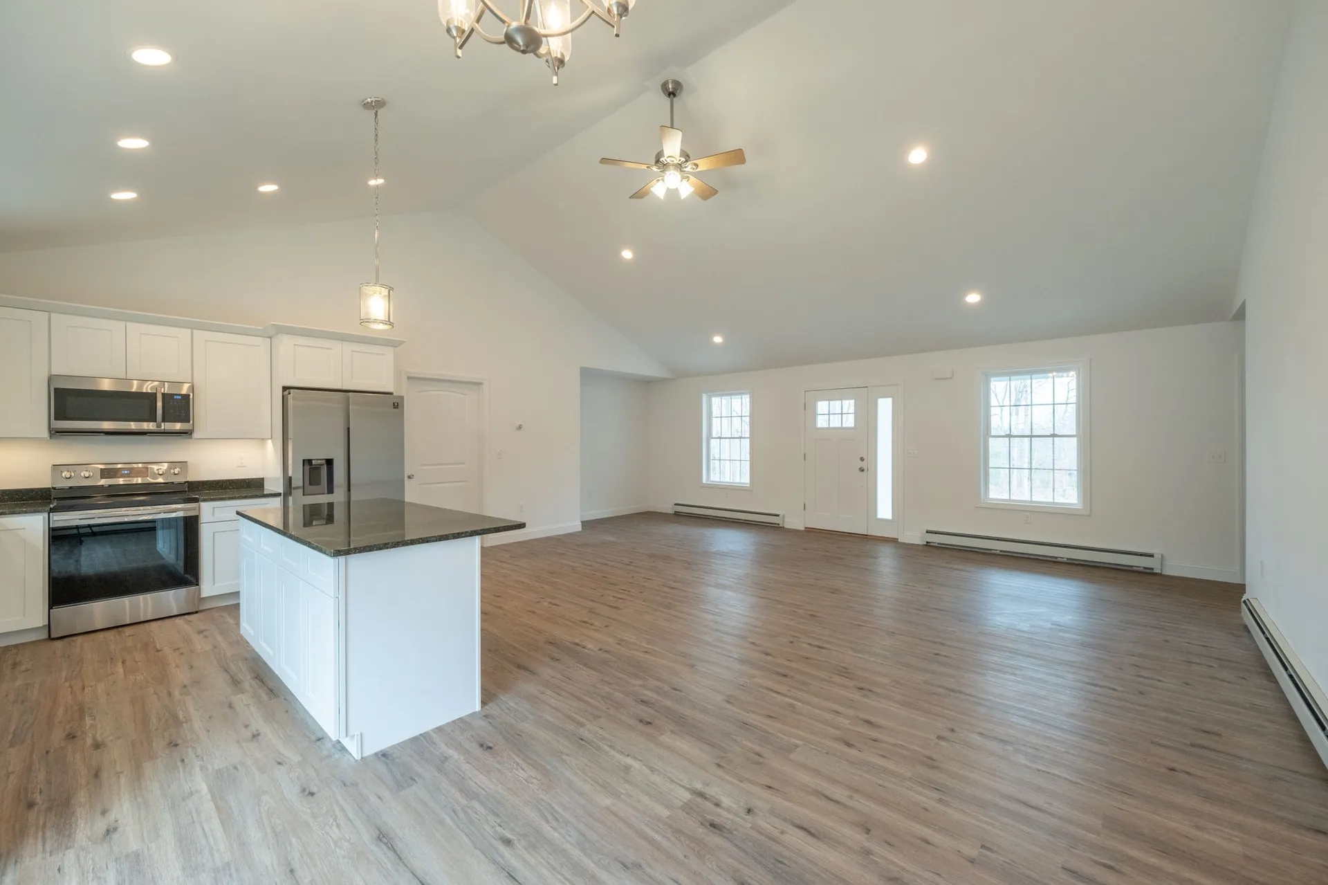 493 Shaker Road Northfield NH 03276