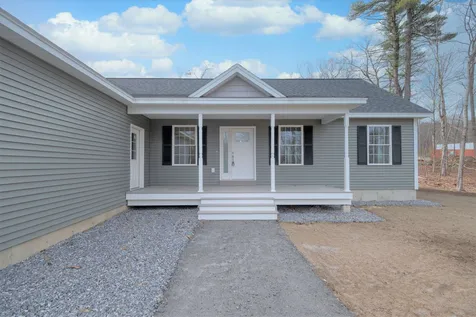 493 Shaker Road Northfield NH 03276