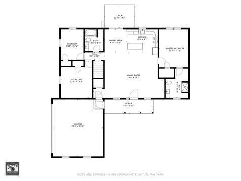493 Shaker Road Northfield NH 03276