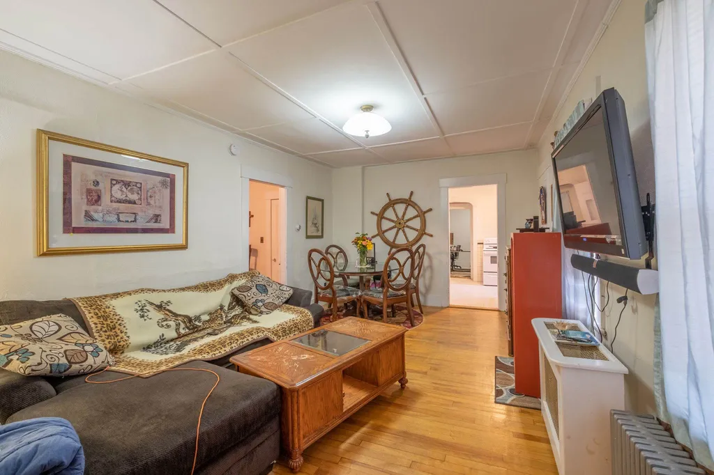 7 Springfield Court Rochester NH 03867
