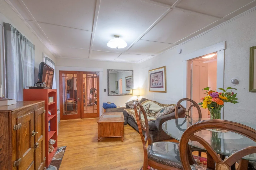 7 Springfield Court Rochester NH 03867
