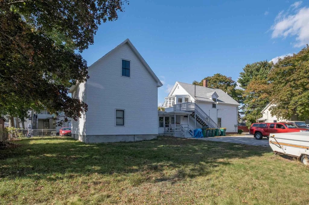 7 Springfield Court Rochester NH 03867