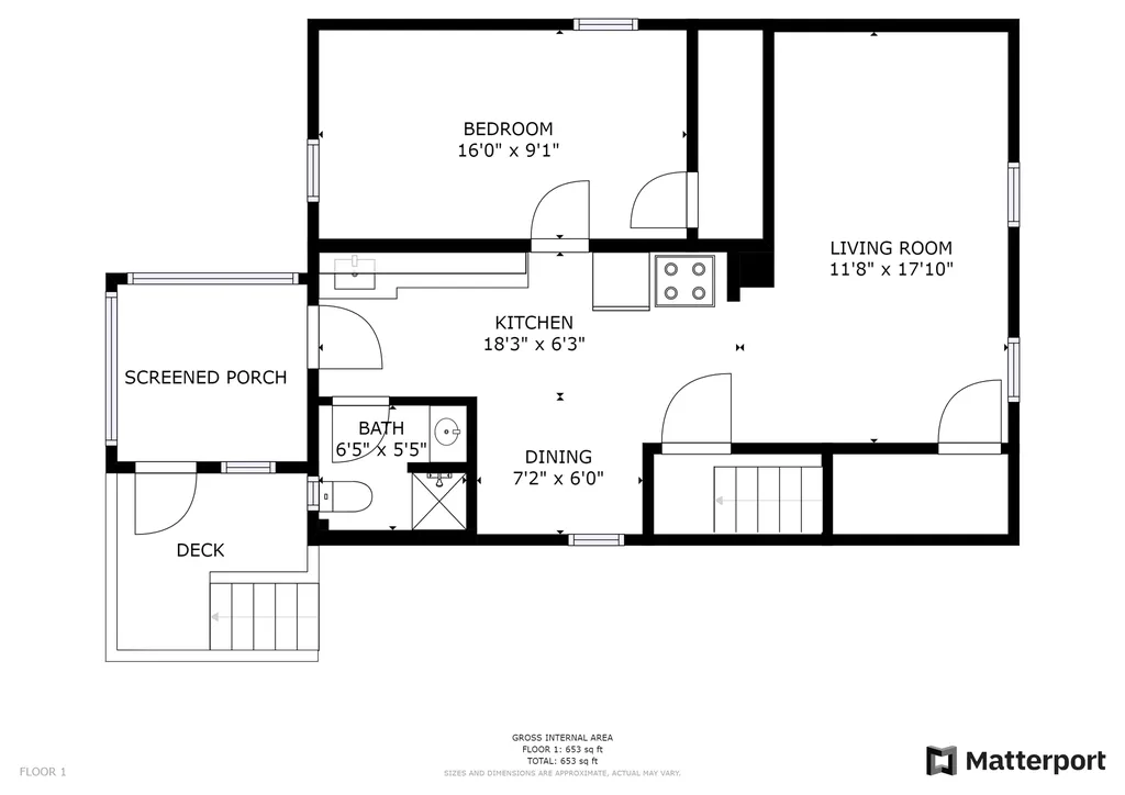 7 Springfield Court Rochester NH 03867