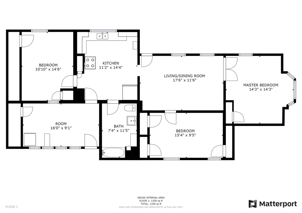 7 Springfield Court Rochester NH 03867