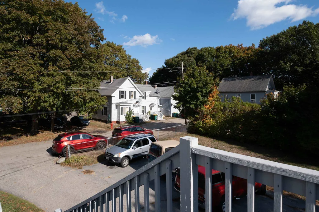 7 Springfield Court Rochester NH 03867