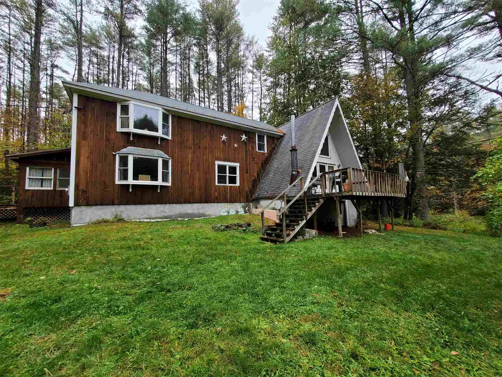 171 Hangar Bay Lane Thetford VT 05058