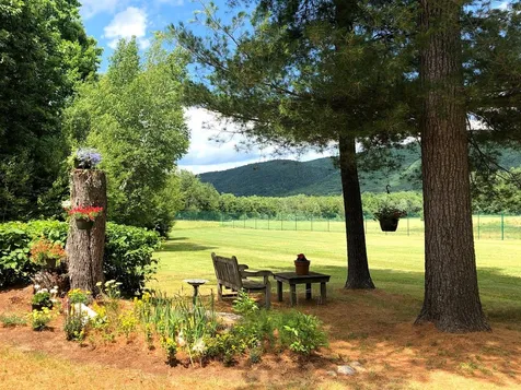 287 Airport Road Middlebury VT 05753