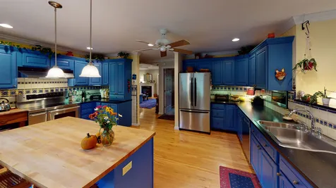 287 Airport Road Middlebury VT 05753