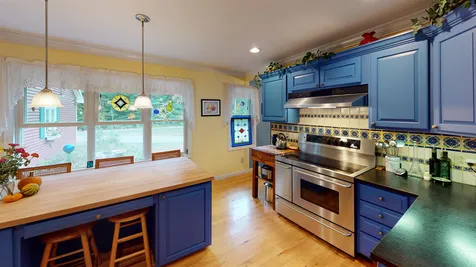 287 Airport Road Middlebury VT 05753