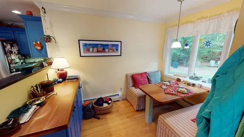 287 Airport Road Middlebury VT 05753