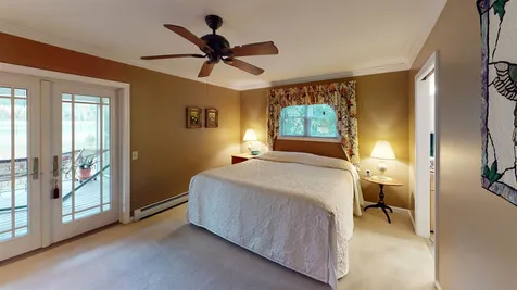 287 Airport Road Middlebury VT 05753